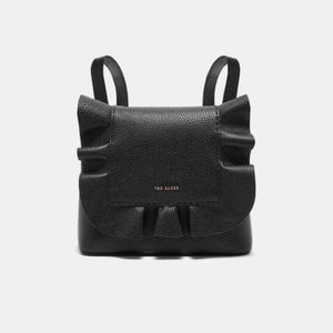 Ted Baker multiway backpack (NEW)
